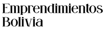 Emprendimientos_Bolivia