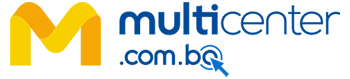 Logo Multicenter