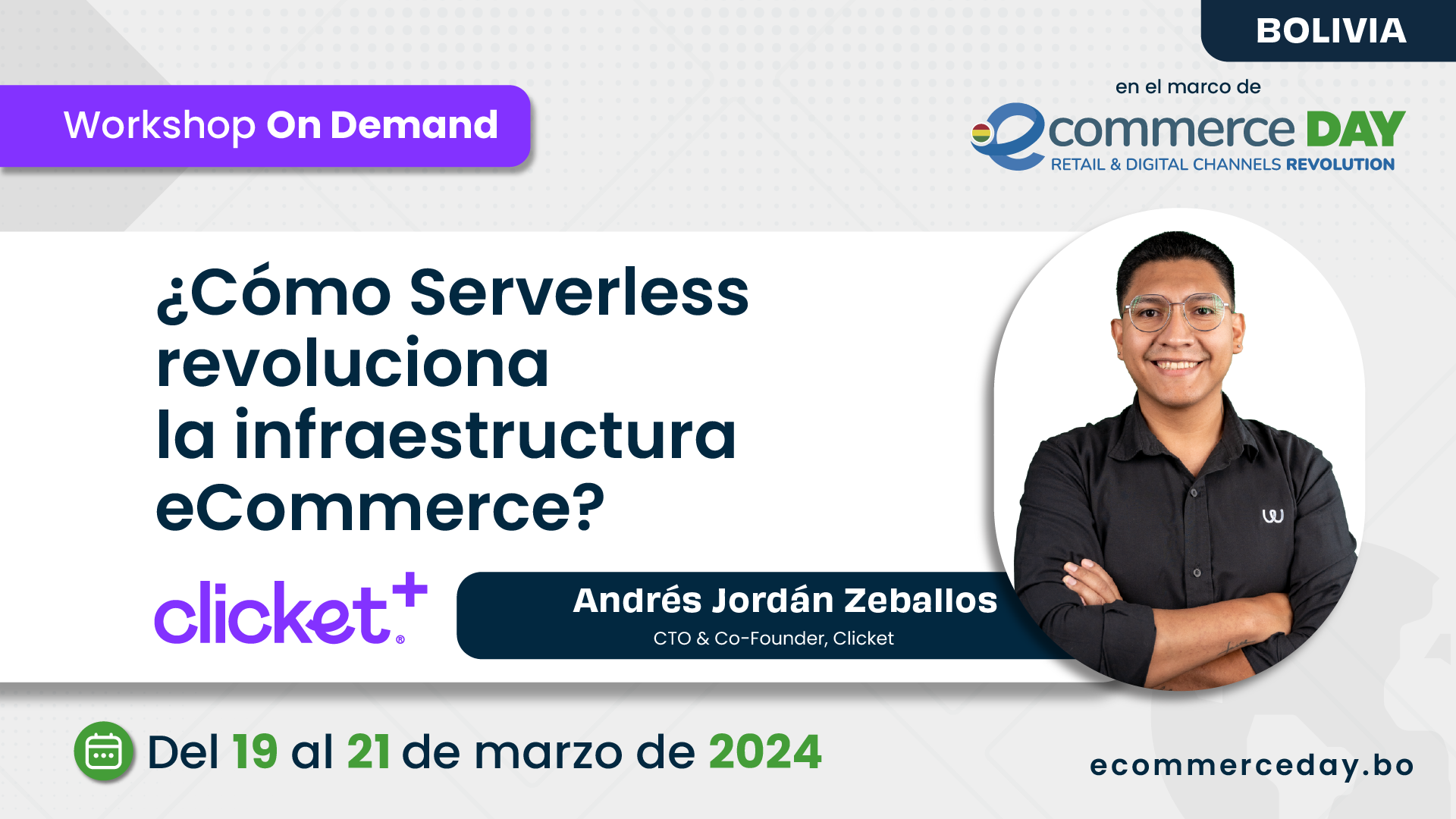 Workshops 1920x1080 Bolivia 2024 01