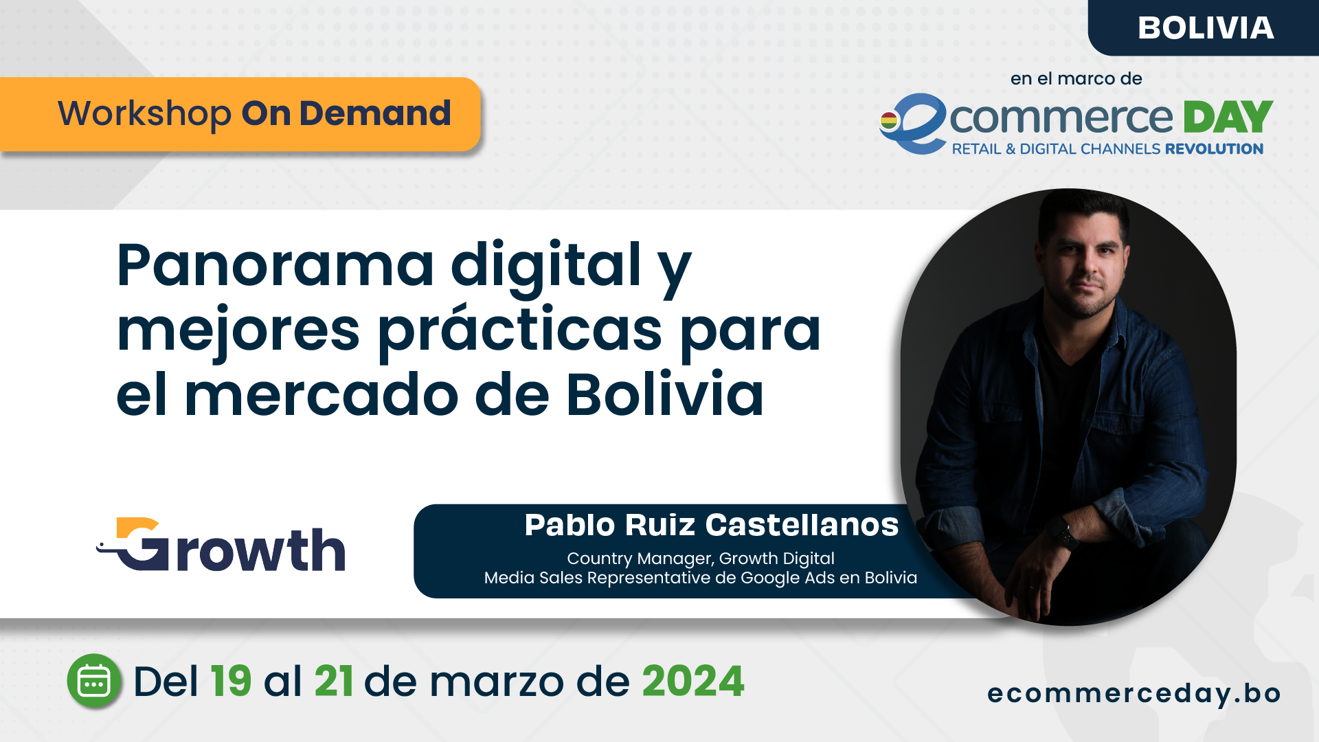 Workshops 1920x1080 Bolivia 2024 03